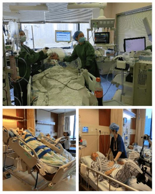 浙二医院康复科_电话_科室介绍_治疗过程(4)