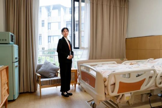 杭州临终关怀医院有哪些医院(5)