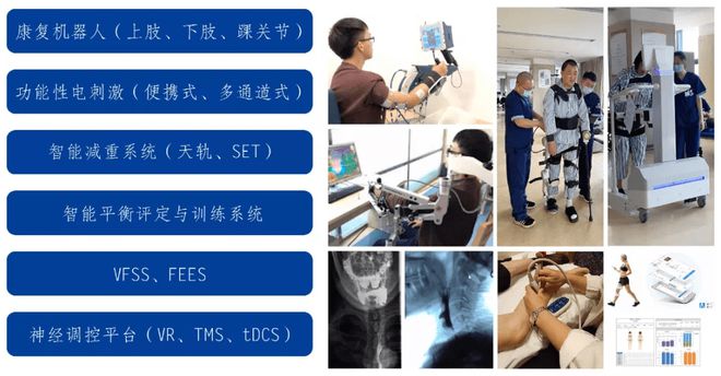 浙二医院康复科_电话_科室介绍_病房设施(14)